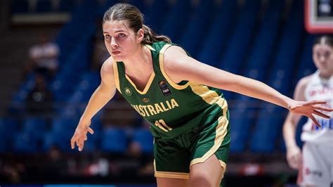 fiba basketball australia.